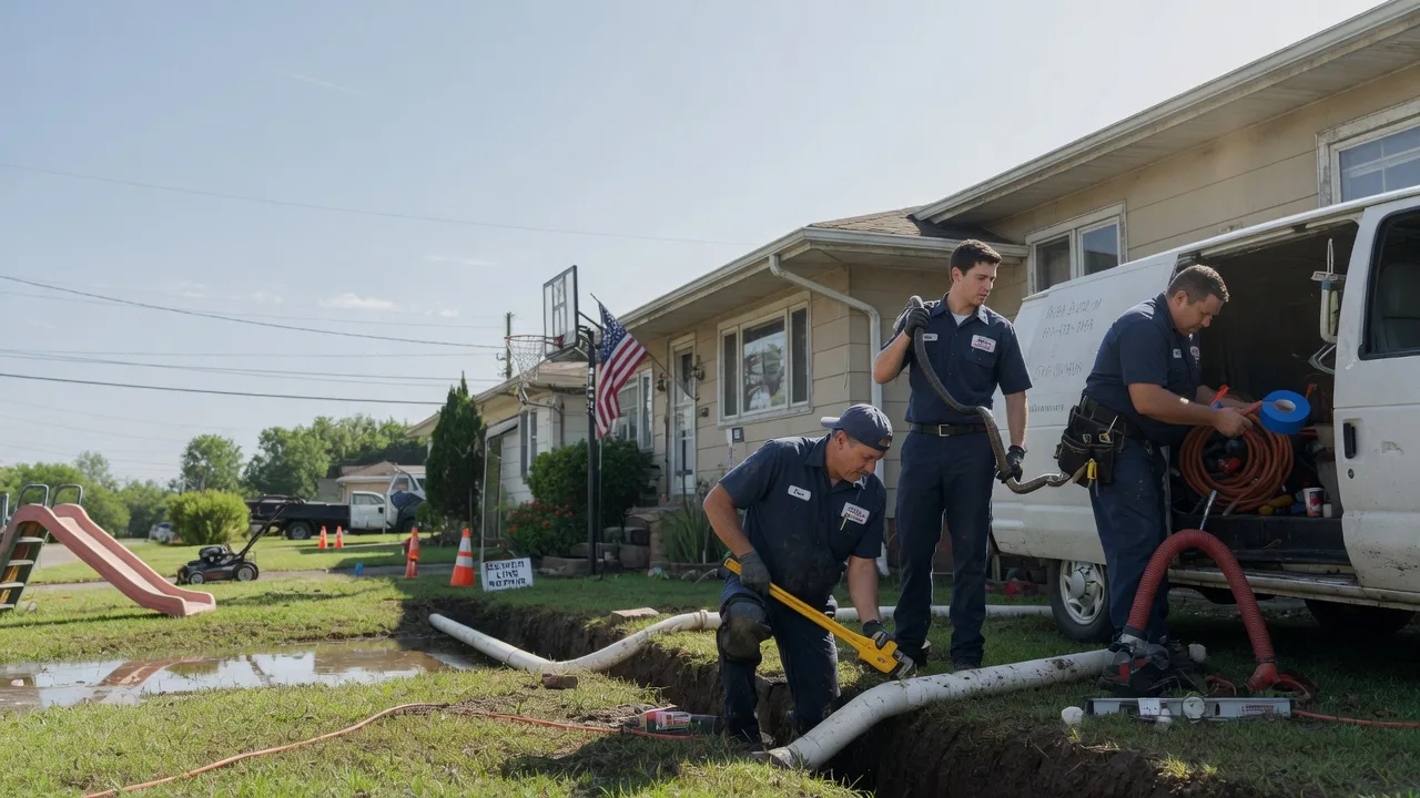 Toilet Installation in Logan, IA near me